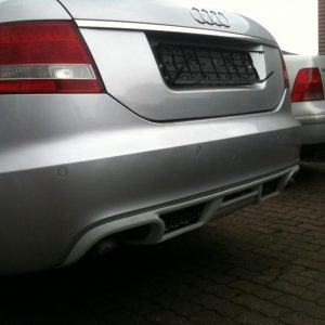 Sedan 2004-2008m.