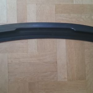 BMW 1 F20 2011-2019 Spoileris virš galinio stiklo, style 3D Design. - Image 3
