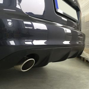 Avant/Sedan 2008-2011m.
