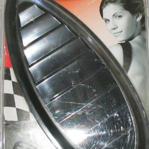 UNI Orgaudžiai - Orgaudžiai Turbo I (2 vnt) 38x16