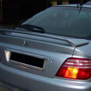 Honda Accord VI 1999-2003m. - Spoileris bagažinės dangčio