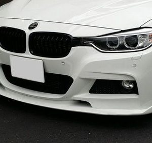 BMW 3 F30 F31 2011-2018m. - Difuzeris priekinio buferio
