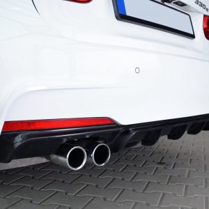 BMW 3 F30 F31 2011-2018m. - Difuzeris galinio buferio Performance