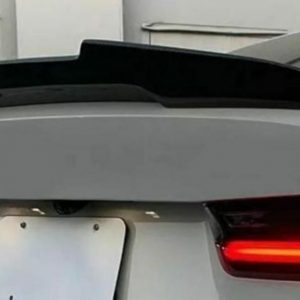 BMW 3 G20 2019- - Spoileris bagažinės dangčio