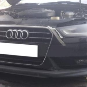 Audi A4 B8 2008-2015m. - Priekinis spoileris