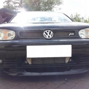 Volkswagen Golf IV - Spoileris priekinio bamperio