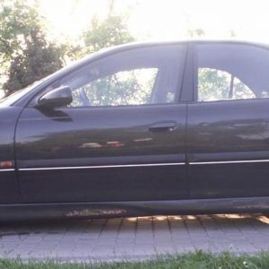 Opel Omega B - Slenksčiai (kompl). Sedan, Combi. - Image 3