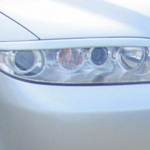 Mazda 6 2002-2005m. - Žibintų apdaila (kompl). - Image 3