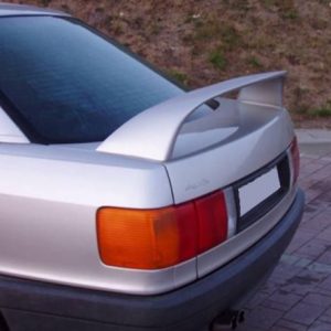 Audi 80 B4 - Spoileris .