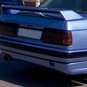 BMW 3 E30 - Spoileris priekinio galinio 1987-, style M-tech.