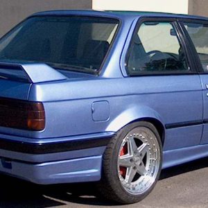 BMW 3 E30 - Slenksčiai style M3 (kompl).