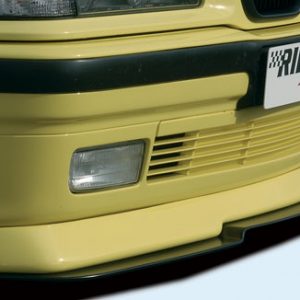 BMW 3 E36 - Spoileris priekinio bamperio.