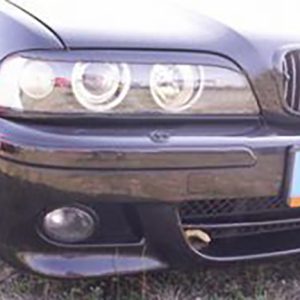 BMW 5 E39 - Žibintų apdaila (kompl).