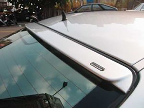 BMW 5 E39 - Deflektorius galinio stiklo, style Schitzer.