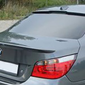 BMW 5 E60 - Deflektorius galinio stiklo.