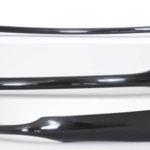 Ford Mondeo MK4 07-10m. – Spoileris po priekiniu buferiu