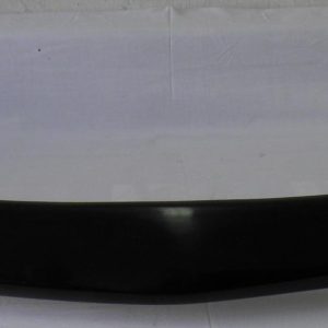 Mazda 6 2002-2005m. - Spoileris po priekiniu bamperiu. - Image 3