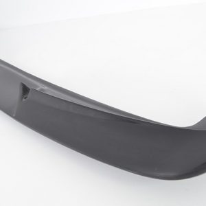 Opel Zafira B 2005-2011m. - Spoileris virš galinio stiklo, style OPC.