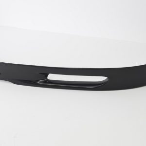 Porsche 997 - Spoileris priekinio bamperio, Facelift.
