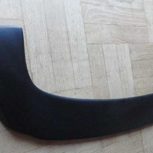 Skoda Octavia II 2004-2013m. - Spoileris ant bagažinės dangčio,gruntuotas, Combi.