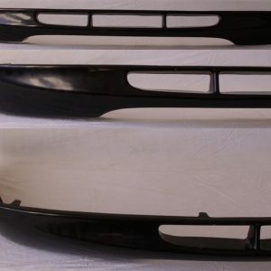Volkswagen Golf IV - Spoileris priekinio bamperio, style 25th.