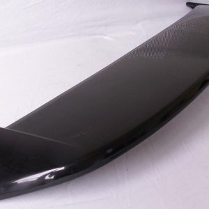 Volkswagen Passat B6 3C 2005-2009m. - Spoileris virš galinio stiklo, style R-line, Combi.