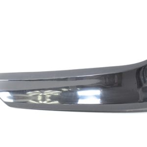 Volkswagen T5 - Spoileris priekinio bamperio, style OEM. 2009-2015m.