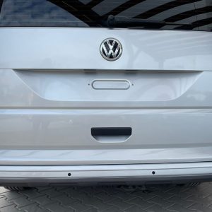 Volkswagen T6 2016-2021m. - Galinių durų išpildymas