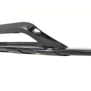 Volkswagen Touareg 2010-2014m. – Spoileris priekinio bamperio.