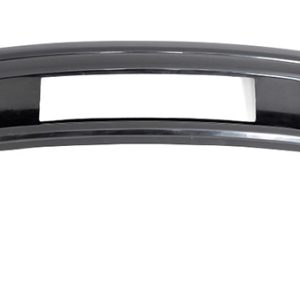 Volkswagen Touareg 2010-2014m. - Spoileris galinio bamperio.
