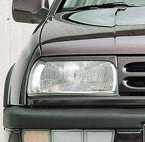 Volkswagen Vento - Žibintų apdaila (kompl).