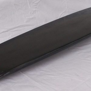 Volvo V50 2004-2007m. - Spoileris virš galinio stiklo..