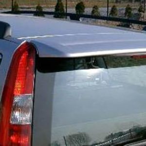 Volvo V70 2001-2007m. - Spoileris virš galinio stiklo.