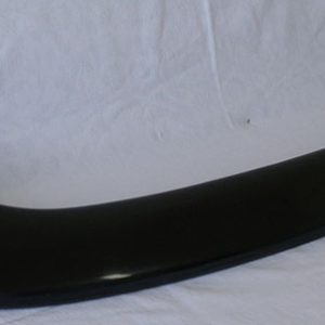 Volvo V70 / XC70 2007-2016m. - Spoileris virš galinio stiklo.