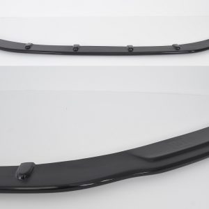 Volkswagen T6 2016-2021m. - Difuzorius priekinio bamperio. - Image 4
