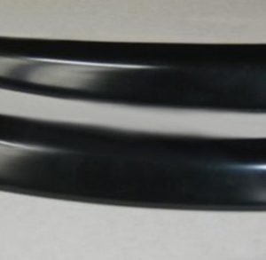 Volkswagen Touareg 2002-2006m. - Žibintų apdaila (kompl).