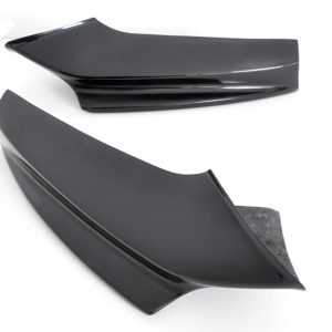 BMW 5 F10 F11 2010-2013m. - Spoileriai priekinio bamperio.