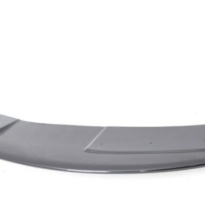 BMW 5 F10 F11 2010-2017m. - Difuzorius priekinio M pakiet bamperio.