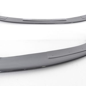 BMW 5 F10 F11 2010-2017m. - Difuzorius priekinio M pakiet bamperio.