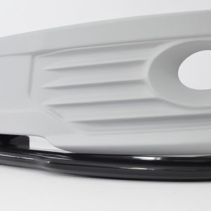 Volkswagen T5 - Difuzorius priekinio bamperio. 2009-2015m.