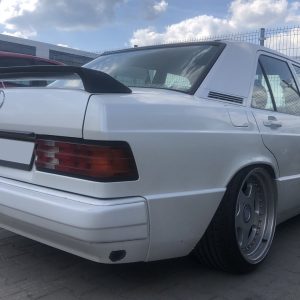 MB190-02-Mercedes-W201-spoileris