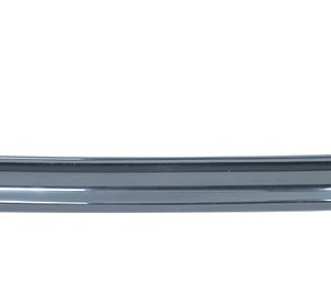 Mercedes - Benz W124 C124 A124 - Spoileris galinio bamperio, 3 dalių. Ver.2 - Image 3